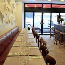 Bistrot Urbain