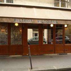 Bistrot Victoires