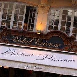 Bistrot Vivienne