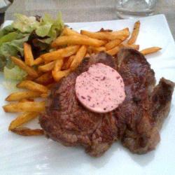 Bistrot Voltaire
