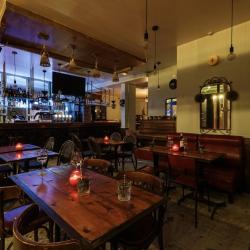 Bistrot XVIII - Bar Paris 18