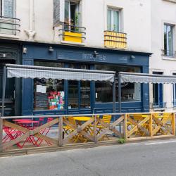 Bistrotters