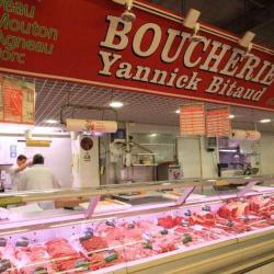 Bitaud Yannick