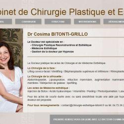 Bitonti Grillo Cosima