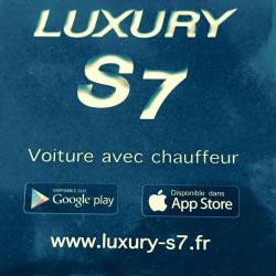 Luxury S7