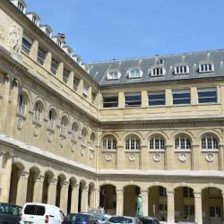 Biu Santé Pharmacie - Université Paris Cité