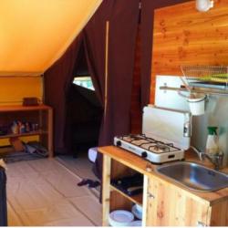 Bivouac Nature