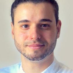 Bizard Arnaud Andre Gaston