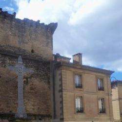Bize De La Tour