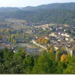 Bize Minervois