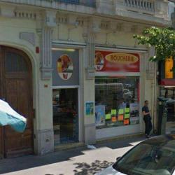 Bj Boucherie