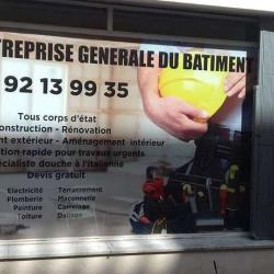 Bj Entreprise