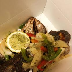 Bk Concept - Restaurant Senegalais Dijon