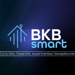 Bkb Smart | électricien, Intégrateur Domotique Et Installateur D'alarme Anti Intrusion
