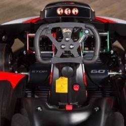 Bke Brest Karting Electrique