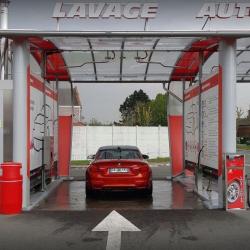 Bkf Carwash