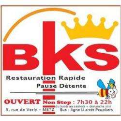 Bks