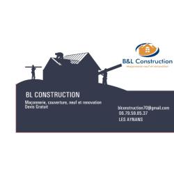 B&l Construction