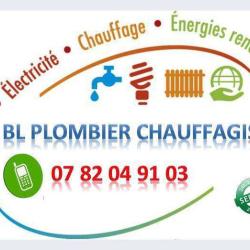 Bl Plombier Chauffagiste