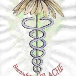 Blache Bernadette, Naturopathe