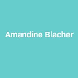 Blacher Amandine Et Deniel Erwan