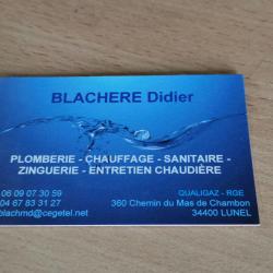Blachère Didier