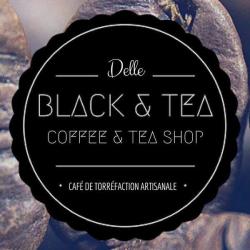 Black And Tea