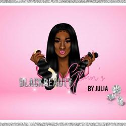 Black Beauty Glam's