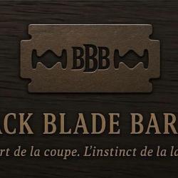 Black Blade Barber