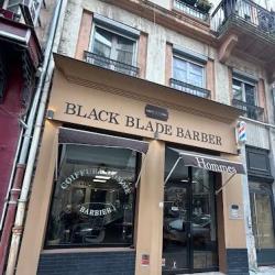 Black Blade Barber