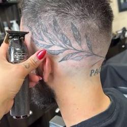 Black Blade Barber