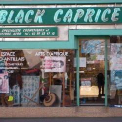 Black Caprice