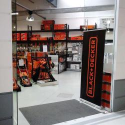 Black & Decker