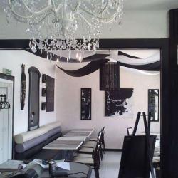 Black Et White