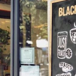 Black List Café