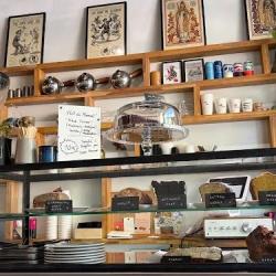 Black List Café