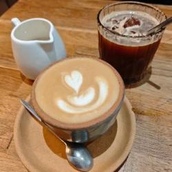 Black List Café