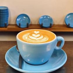 Black List Café