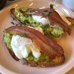 Black List Café