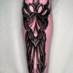Black Manor Tattoo