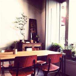 Black Market Coffee