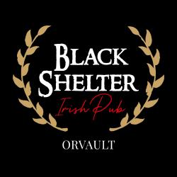 Black Shelter Orvault