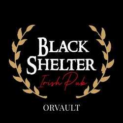 Black Shelter Orvault