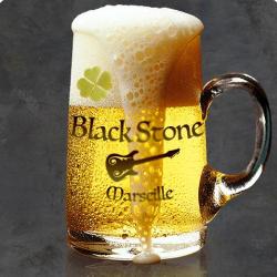 Black Stone