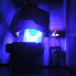 Black Sun Solarium
