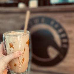 Blackbird Coffee - Coffee Shop Paris 3