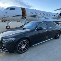 Blacklimousines Paris