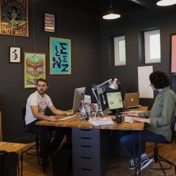 Blackoffice