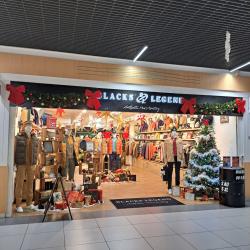 Blacks Legend   Saint-aunès