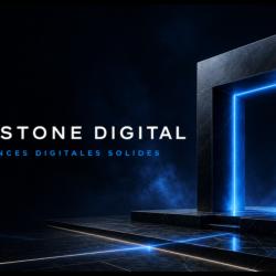 Blackstone Digital – Agence Web